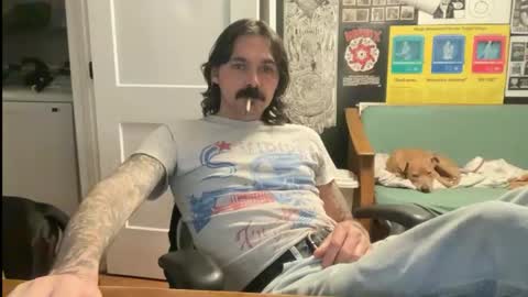 cantleavethehouse online show from 03-06-26, 05:48