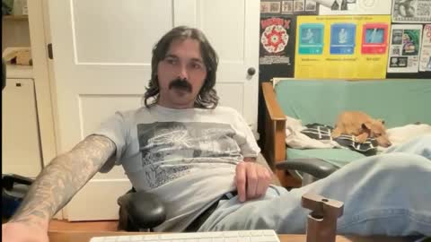 cantleavethehouse online show from 03-07-26, 08:11