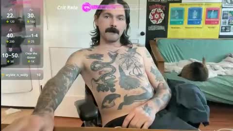 cantleavethehouse online show from 03-23-26, 06:23