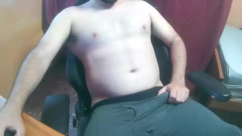 Capitan OMG online show from 05-05-26, 12:02