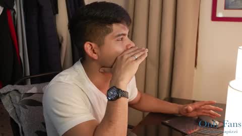 David Capizzi online show from 12-01-24, 09:26