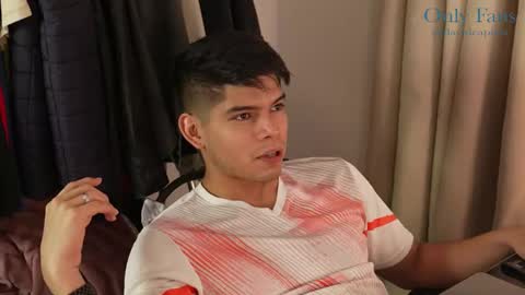 David Capizzi online show from 12-09-24, 09:37