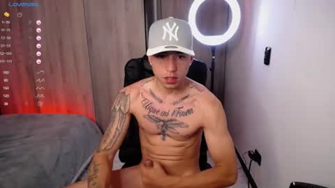 Jonny online show from 07-30-26, 08:24