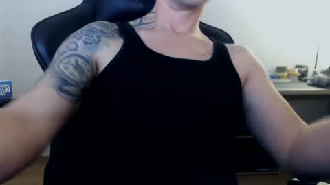 Snapshot of capoo89 chatting on 12-03-24, 08:06 Chriz online show from 12-03-24, 08:06