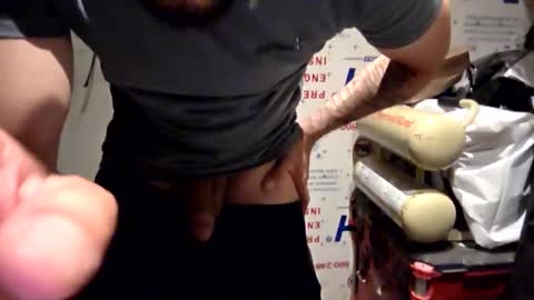 cappinrc8 online show from 04-16-26, 06:47