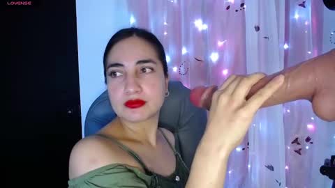 CAPRICORNIO online show from 02-17-25, 01:42