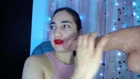 CAPRICORNIO online show from 09-19-25, 10:38