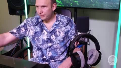 David online show from 04-03-26, 08:23