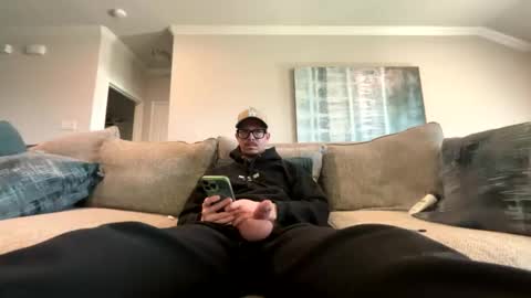 Snapshot of captaincumgun chatting on 03-12-26, 06:47 Captaincumgun online show from 03-12-26, 06:47