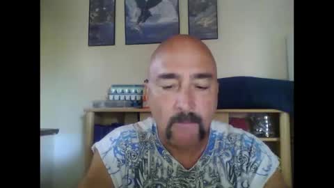 Captain Eros online show from 10-11-25, 03:54