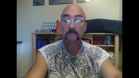 Captain Eros online show from 10-12-25, 03:11