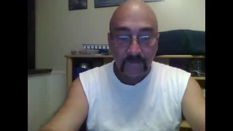 Captain Eros online show from 10-18-25, 02:40
