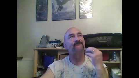 Captain Eros online show from 03-08-26, 11:19