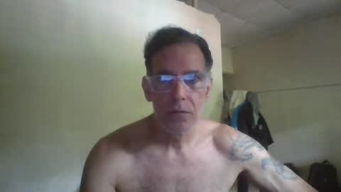 captainfox_ online show from 07-05-26, 02:24