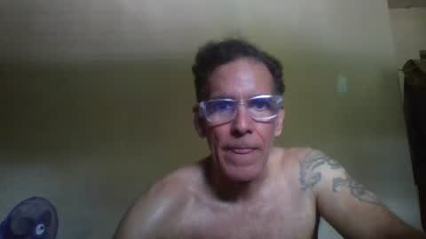 captainfox_ online show from 07-16-26, 04:57
