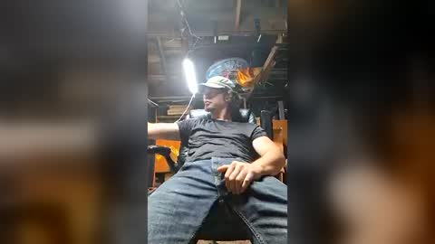Captain Goodwine online show from 06-19-26, 06:29