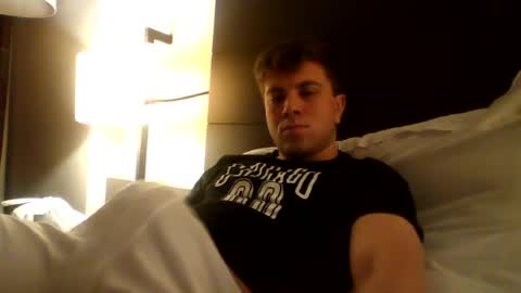 Snapshot of captainhook737 chatting on 06-18-26, 02:34 captainhook737 online show from 06-18-26, 02:34