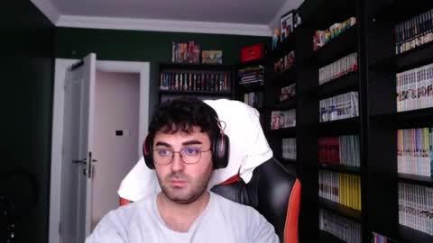 captainshanks online show from 06-14-26, 04:25