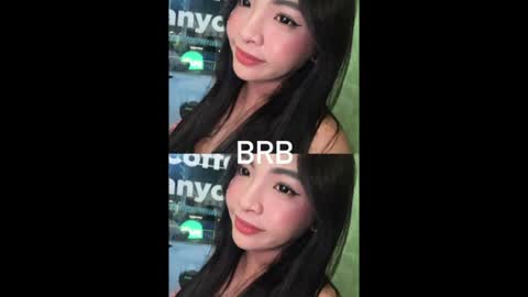 Snapshot of captivatingyumi chatting on 06-09-26, 11:05 Yumi Aera online show from 06-09-26, 11:05