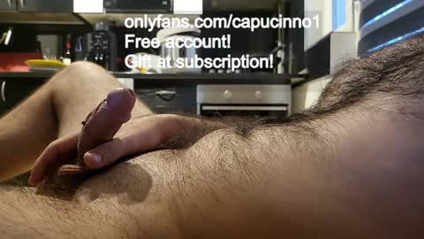 capucinno1 online show from 01-06-25, 02:47