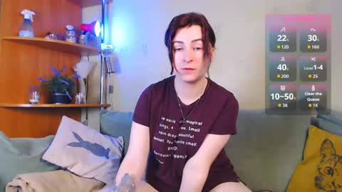 girl - foxi and tranny - kami online show from 11-27-25, 07:21