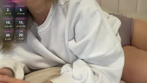 Cara Bou online show from 04-29-26, 09:10