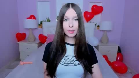 Snapshot of caraford chatting on 02-14-26, 09:33 Cara My schedule this week Wed Thu Fri Sat 2300 0800 overnight online show from 02-14-26, 09:33