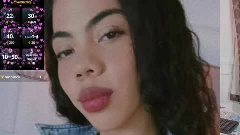 Snapshot of caraiosh_ chatting on 02-05-25, 02:26 Cara online show from 02-05-25, 02:26