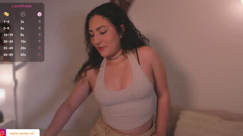 Snapshot of caramel__ chatting on 12-11-24, 10:49 Mara online show from 12-11-24, 10:49