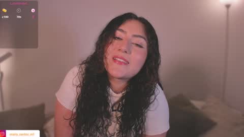 Snapshot of caramel__ chatting on 01-21-25, 11:13 Mara online show from 01-21-25, 11:13