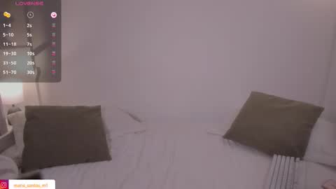 Snapshot of caramel__ chatting on 09-20-25, 11:39 Mara online show from 09-20-25, 11:39