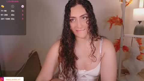 Snapshot of caramel__ chatting on 10-19-25, 12:11 Mara online show from 10-19-25, 12:11