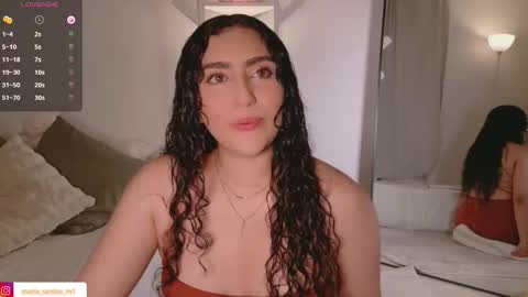 Snapshot of caramel__ chatting on 11-02-25, 11:07 Mara online show from 11-02-25, 11:07