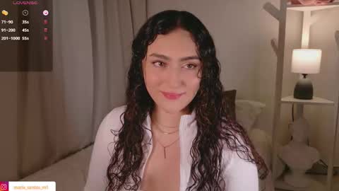 Snapshot of caramel__ chatting on 11-10-25, 11:26 Mara online show from 11-10-25, 11:26