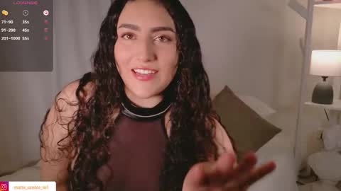 Snapshot of caramel__ chatting on 11-21-25, 11:25 Mara online show from 11-21-25, 11:25