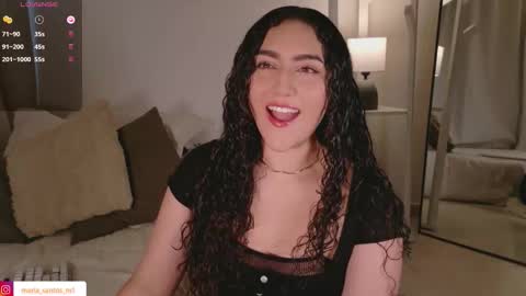 Snapshot of caramel__ chatting on 11-23-25, 09:58 Mara online show from 11-23-25, 09:58