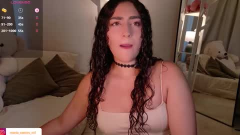 Snapshot of caramel__ chatting on 03-02-26, 10:49 Mara online show from 03-02-26, 10:49