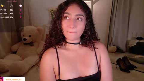 Snapshot of caramel__ chatting on 06-22-26, 03:25 Mara online show from 06-22-26, 03:25