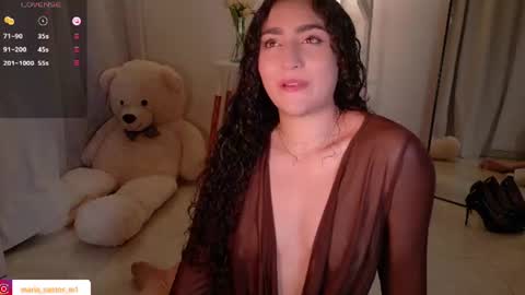 Snapshot of caramel__ chatting on 07-22-26, 12:24 Mara online show from 07-22-26, 12:24