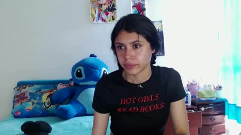 Snapshot of caramel_doll_ chatting on 09-16-25, 09:05 ing online show from 09-16-25, 09:05