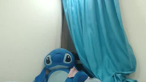 Snapshot of caramel_doll_ chatting on 04-03-26, 01:47 ing online show from 04-03-26, 01:47