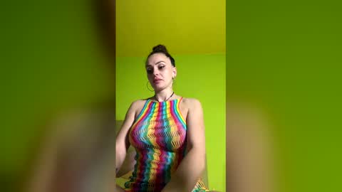 Caramella online show from 04-16-26, 06:14