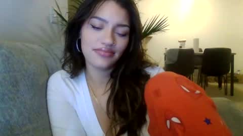 Snapshot of caramelmami26 chatting on 01-11-25, 10:29 caramelmami26 online show from 01-11-25, 10:29