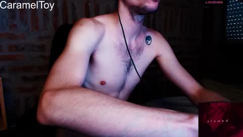 carameltoy4 online show from 02-26-26, 07:35