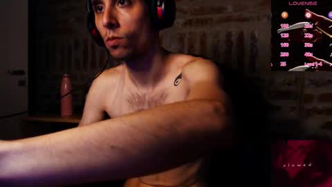 carameltoy4 online show from 03-07-26, 07:11