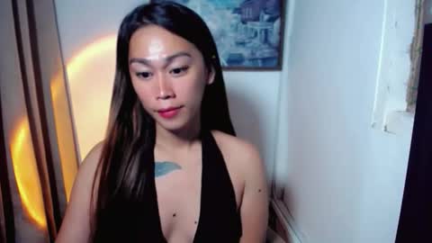 Snapshot of caramiya chatting on 10-15-25, 12:22 JANE AND BARBIE online show from 10-15-25, 12:22