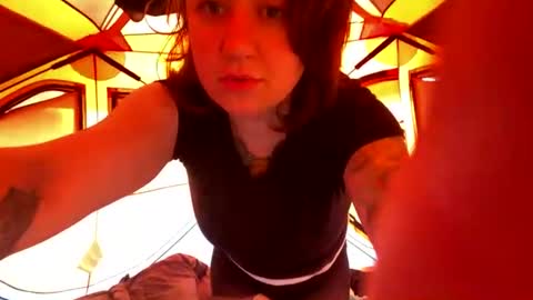 cardboardlady online show from 07-28-26, 01:54