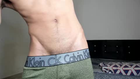 Carlos and Cristian  online show from 01-08-25, 12:15