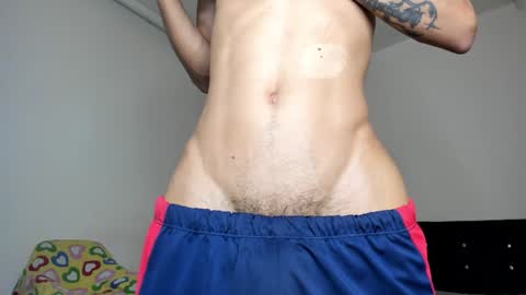 Carlos and Cristian  online show from 01-20-25, 09:35