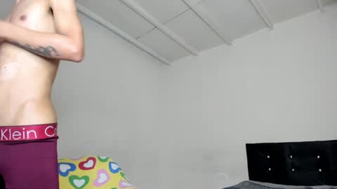 Carlos and Cristian  online show from 01-23-25, 11:48